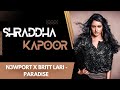 4K | N3WPORT x Britt Lari - Paradise ft. Shraddha Kapoor Compilation in Vertical