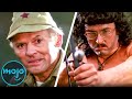Top 10 Hilarious Movie Deaths Of the 80s