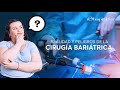 Realidad y peligros de la Cirugía Bariátrica