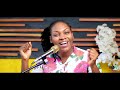 Dorothy Nyagitari -Kumtegemea Mwokozi(cover)