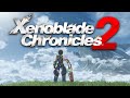 Why I Love Xenoblade Chronicles 2, Despite It All