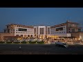 DJIBOUTI AYLA GRAND HOTEL INAUGURATION
