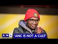 'Malema wanted to turn the ANCYL into a cult like the EFF' - Collen Malatji