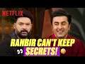 Ranbir, Neetu & Riddhima Kapoor: SECRETS, BARGAINING & RUMOURS🤭👀 | #thegreatindiankapilshow