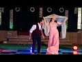 Brother- Sister sangeet dance |Vidhi Bhatia| Raanjhanaa | Chunari chunari