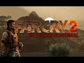 Far Cry 2 - My African Nightmare