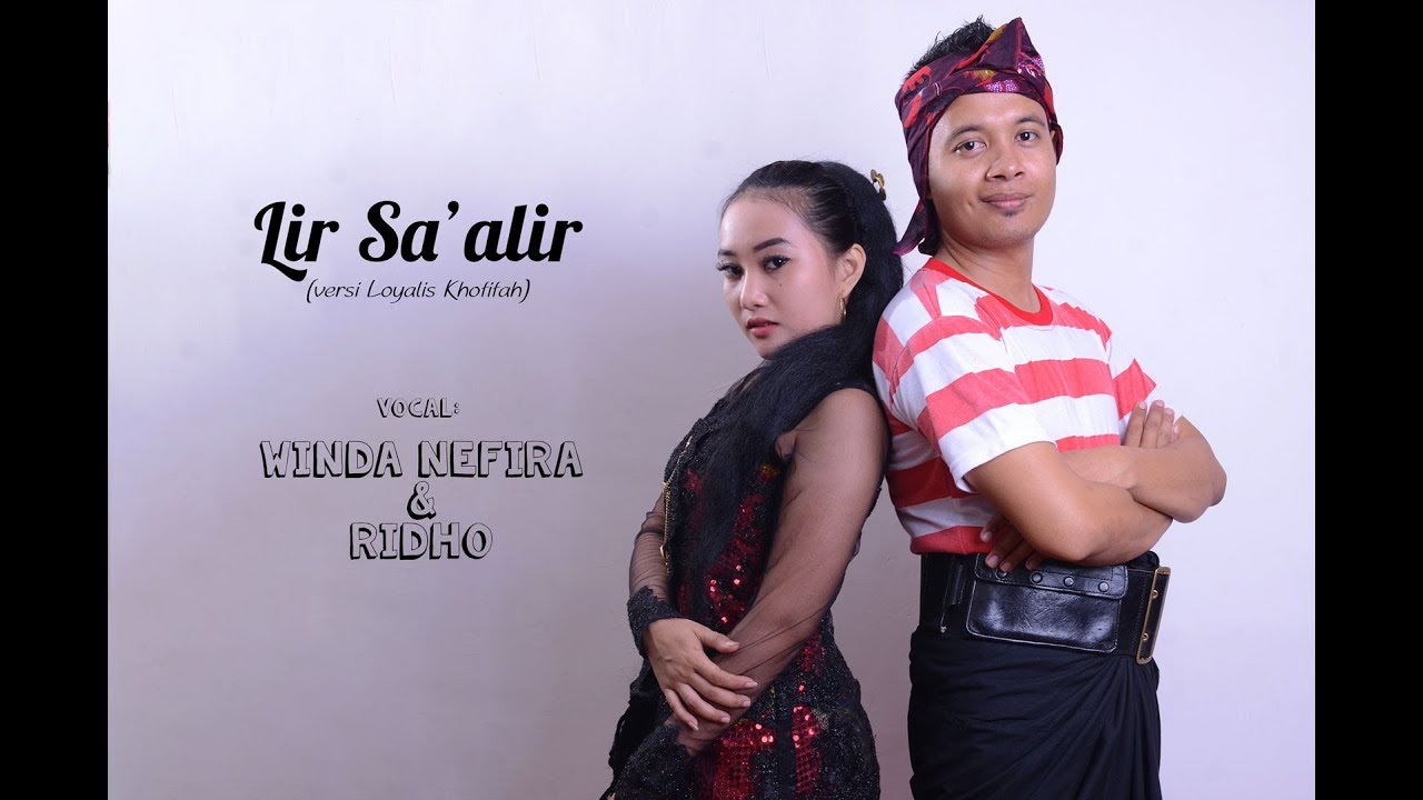 Lagu Madura - Lir Sa'alir (nge-hitz) Lagu Madura - Lir Sa'alir (nge-hitz)