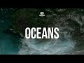 Oceans Hillsong United | Instrumental Worship | Odir Ruano