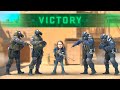 TOP 50 Counter-Strike 2 (CS2) Funny Fail Moments #5