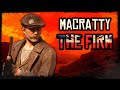 Red Dead Redemption 2 Roleplay Movie | Macratty: The Firm