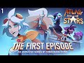 Atlas and the Stars - The First Episode | OFFICIAL ANIMATED SERIES