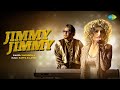 Jimmy Jimmy - Recreation | Shannon K | Bappi Lahiri | Bappa.B.Lahiri | Disco Dancer