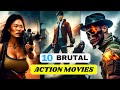 10 New Action Movies/Series (2024) Netflix | Prime Video | Disney Plus | Apple Tv