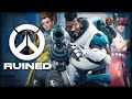 Support Ruined Overwatch