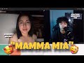 SINGING! TO STRANGERS ON OME/TV | [BEST REACTION] (MAMMA MIA🥰)