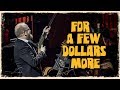 For A Few Dollars More // The Danish National Symphony Orchestra (Live)