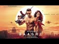 Baghi 2 Full Movie Spoof Vedio Tiger Shroff & Disha Pathani Movie By BkV Team #baghi #baghi2 #south