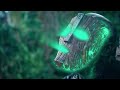 Rise of the Mask Odin's 9 "OFFICIAL SHORT"