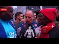 Stoke City 1-0 Arsenal | It’s Time To Buy Some F*ckin Players!!!! (Ty & Claude)