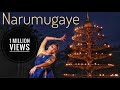 Narumugaye | Iruvar | Sandhya Vijayan | Dance cover |