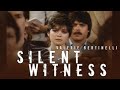 Silent Witness (1985) | Full Movie | Valerie Bertinelli | John Savage | Melissa Leo