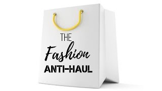 FASHION ANTI-HAUL | Tag |JASMINA BHARWANI