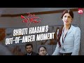 Shruti Haasan’s Debut Power-Packed Performance | 7 Aum Arivu | Suriya | Harris Jayaraj | Sun NXT