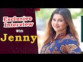 “JENNY” Exclusive Interview with Tanvir Tareq | Raat Adda Season-2 | JAGOFM