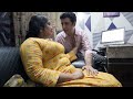 Wife Romance With Boss For Promotion - Hindi Short Romantic Love Story 2023 - Wife Romance With Boss