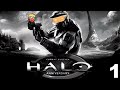 Twitch Livestream | Halo: CE Legendary w/ Johnny (Part One)