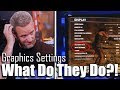 Tested: Graphics settings and how they affect performance