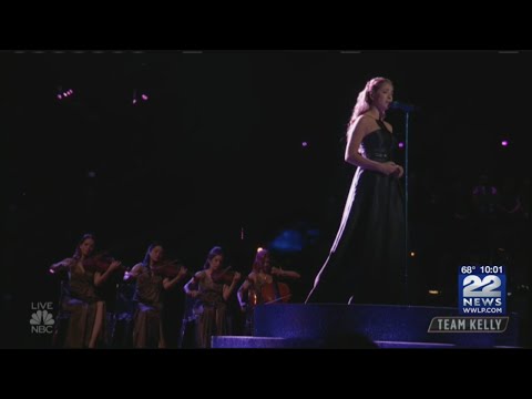 Download Longmeadow's Brynn Cartelli another step closer to NBC's 'The Voice' finale free