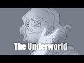 The Underworld【EPIC：The musical｜Animatic】