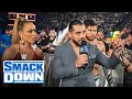 Santos Escobar reveals Carlito as Dragon Lee’s attacker: SmackDown highlights, April 26, 2024