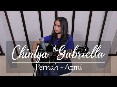 Download Pernah - Azmi (Chintya Gabriella Cover) free