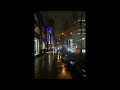raining in chicago - (prod. adturnup)