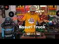 Truck Horn Dance | Basuri Thai Mix | Dj Ericnem