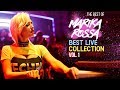 Marika Rossa | Best Live Collection Vol.1 | 2019 [HD]