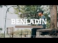 Ben Ladin - Hikayat Benladin (Official Lyric Music Video)