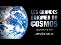 The great enigmas of the cosmos - Science documentaries