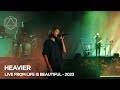 ODESZA - Heavier - Live from Life is Beautiful 2023 w/Mansionair