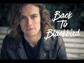 Back to Blackbird - The story of David Francisco - A spinal cord injury (SCI) survivor