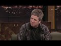 Noel Gallagher on The Late Late Show (19 May 2023) [Full]