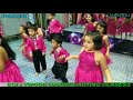 JUNGLE JUNGLE BAAT CHALI KIDS DANCE CHOREOGRAPHY(Pazeb Bollywood Dance & Acing & Clasess.7045512701