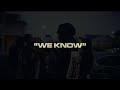 Lul Fazo - We Know (Official Music Video)