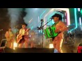 Tucanes de Tijuana en vivo,El MZ,El Centenario,Mundo de amor,Suena la banda,El Panchito,Amor platóni