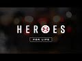Heroes For Life - Tribute to Hatzolah's First Responders