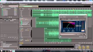 Adobe Audition CS6 Rap Vocal Mixing Tutorial - PakTune World's #1 Video Portal Fastest streaming website