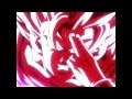 Kid (Majin) Buu Destroys Planet Earth (Funimation Dub)