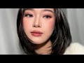 👩‍🎓 EASY Graduation Pictorial Makeup 🧑‍🎓 (Step by Step Tutorial + Using AFFORDABLE Products)